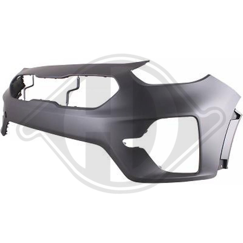 Paraurti anteriore Kia Niro 22- (Cod. D-6570250)