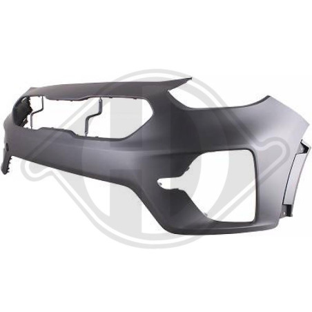 Paraurti anteriore Kia Niro 22- (Cod. D-6570250)