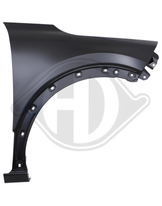 Parafango anteriore destro Kia Niro 22- (Cod. D-6571006)
