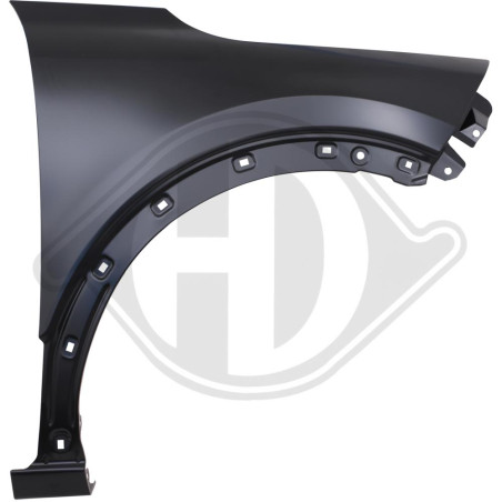 Parafango anteriore destro Kia Niro 22- (Cod. D-6571006)
