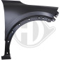 Parafango anteriore destro Kia Niro 22- (Cod. D-6571006)