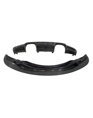 Kit Estetico BMW E92 / E93 Look M3 Carbonio (Cod. E-TCB42056129)
