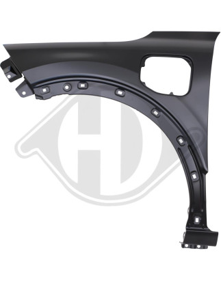 Parafango anteriore sinistro Kia Niro 22- (Cod. D-6571007)