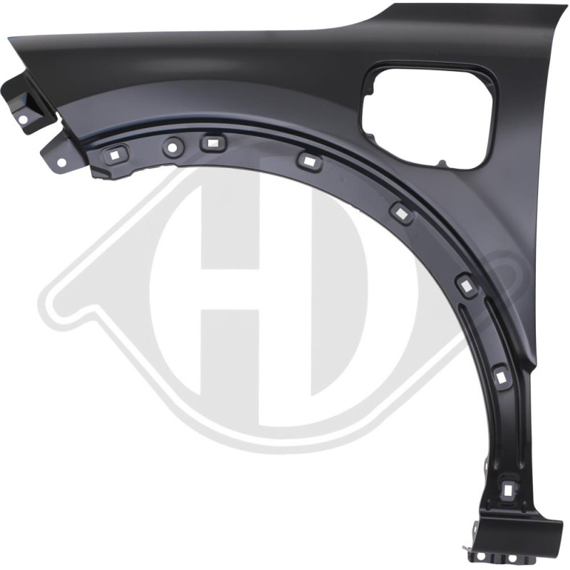 Parafango anteriore sinistro Kia Niro 22- (Cod. D-6571007)