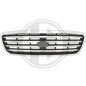 Griglia radiatore Kia Carnival II 01-06 (Cod. D-6580940)