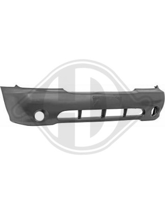 Paraurti anteriore Kia Carnival II 01-06 (Cod. D-6580950)