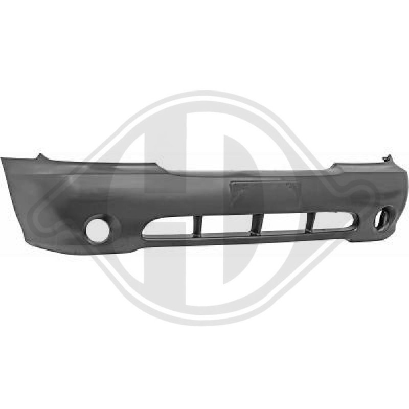 Paraurti anteriore Kia Carnival II 01-06 (Cod. D-6580950)