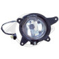 Fendinebbia sinistro Kia Carnival II 01-06 (Cod. D-6580989)