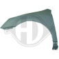 Parafango anteriore sinistro Kia Carnival III 06-10 (Cod. D-6581807)