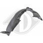 Copertura Passaruota anteriore sinistro Kia Carnival III 06-10 (Cod. D-6581809)