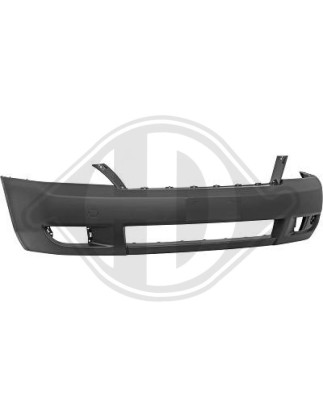 Paraurti anteriore Kia Carnival III 06-10 (Cod. D-6581850)