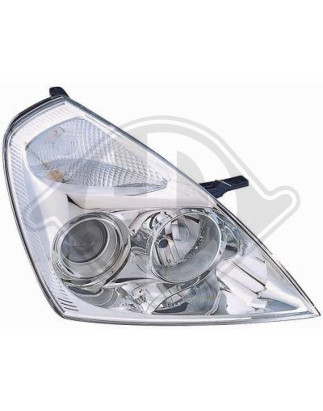 Faro anteriore destro Kia Carnival III 06-10 (Cod. D-6581880)