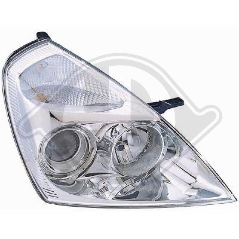 Faro anteriore destro Kia Carnival III 06-10 (Cod. D-6581880)