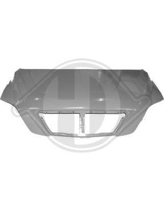 Cofano motore Kia Sorento 02-06 (Cod. D-6585000)
