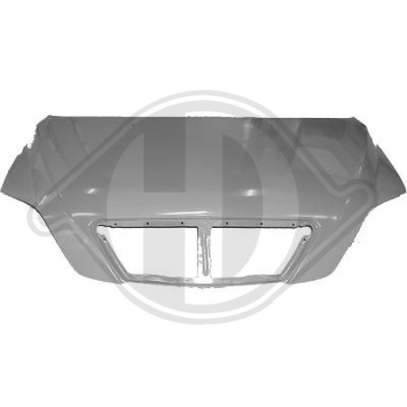 Cofano motore Kia Sorento 02-06 (Cod. D-6585000)