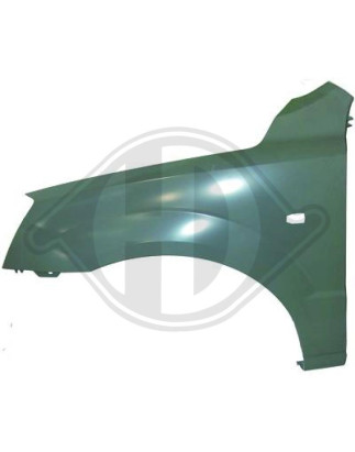 Parafango anteriore destro Kia Sorento 02-06 (Cod. D-6585006)