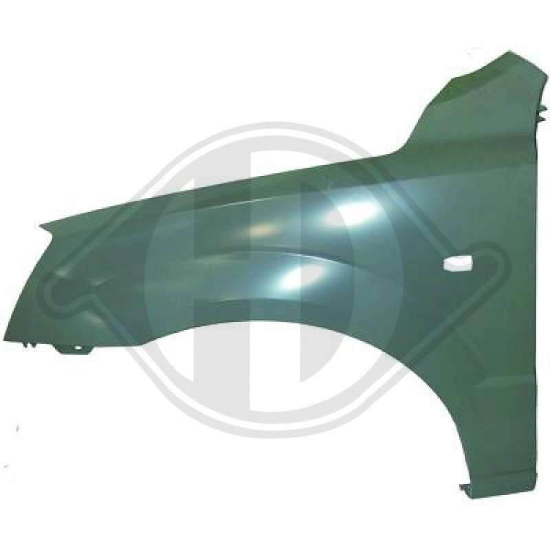 Parafango anteriore destro Kia Sorento 02-06 (Cod. D-6585006)
