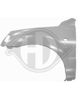 Parafango anteriore sinistro Kia Sorento 02-06 (Cod. D-6585007)