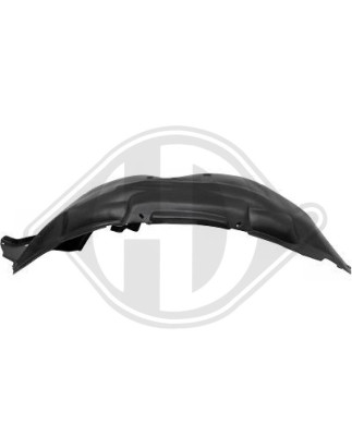 Copertura Passaruota anteriore sinistro Kia Sorento 02-06 (Cod. D-6585009)