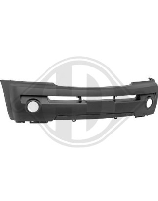 Paraurti anteriore Kia Sorento 02-06 (Cod. D-6585050)