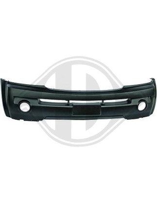 Paraurti anteriore Kia Sorento 02-06 (Cod. D-6585051)