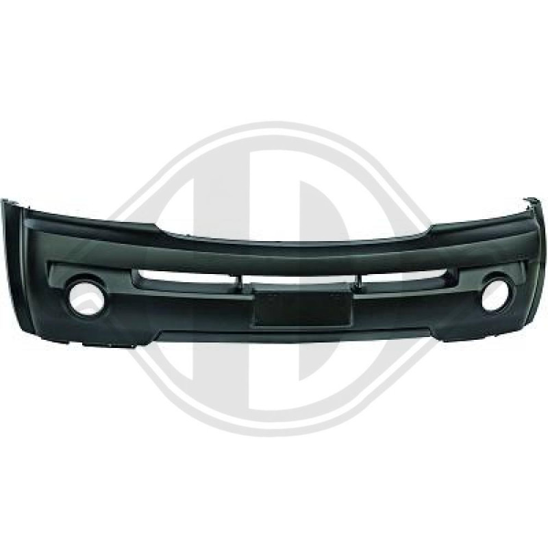 Paraurti anteriore Kia Sorento 02-06 (Cod. D-6585051)