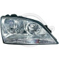 Faro anteriore sinistro Kia Sorento 02-06 (Cod. D-6585081)