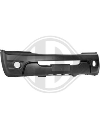 Paraurti anteriore Kia Sorento 06-09 (Cod. D-6585150)