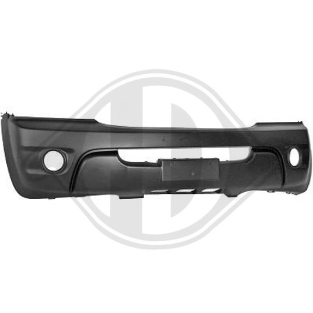 Paraurti anteriore Kia Sorento 06-09 (Cod. D-6585150)