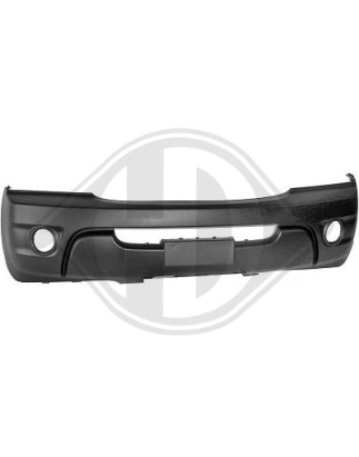 Paraurti anteriore Kia Sorento 06-09 (Cod. D-6585151)