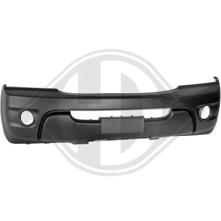 Paraurti anteriore Kia Sorento 06-09 (Cod. D-6585151)