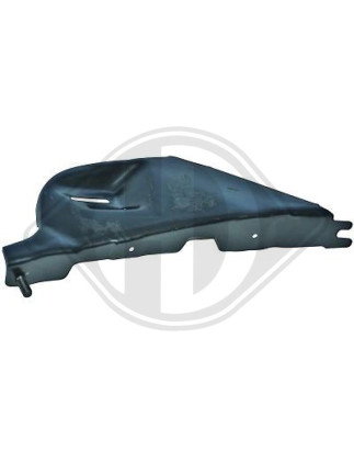 Supporto Paraurti anteriore destro Kia Sorento 06-09 (Cod. D-6585162)