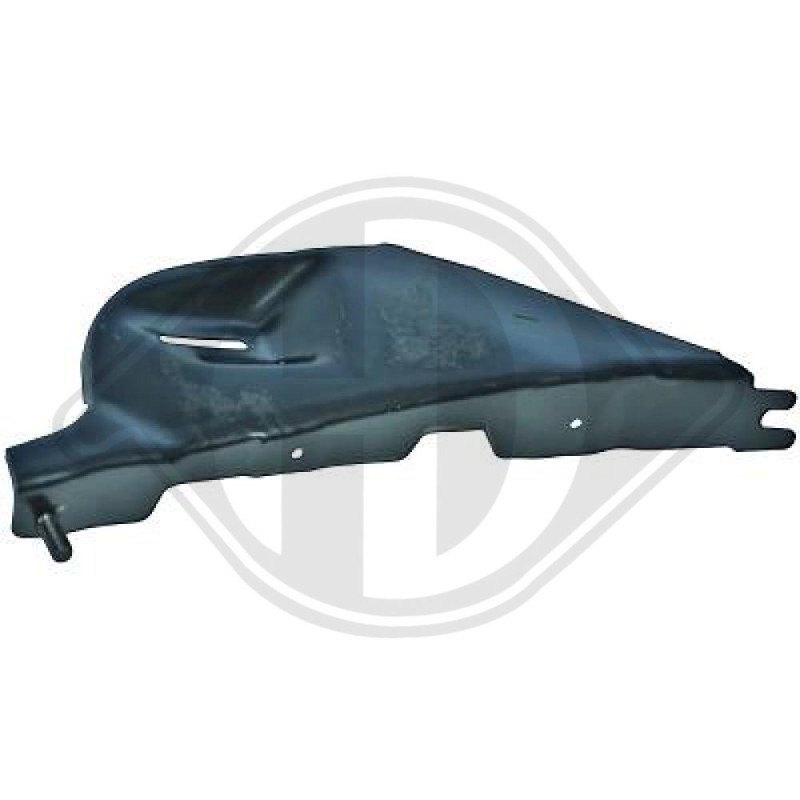 Supporto Paraurti anteriore destro Kia Sorento 06-09 (Cod. D-6585162)
