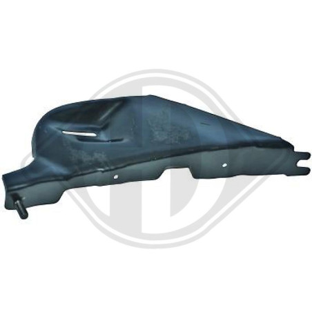 Supporto Paraurti anteriore destro Kia Sorento 06-09 (Cod. D-6585162)
