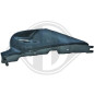 Supporto Paraurti anteriore destro Kia Sorento 06-09 (Cod. D-6585162)