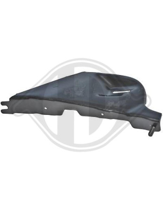 Supporto Paraurti anteriore sinistro Kia Sorento 06-09 (Cod. D-6585163)