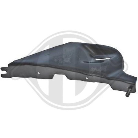 Supporto Paraurti anteriore sinistro Kia Sorento 06-09 (Cod. D-6585163)