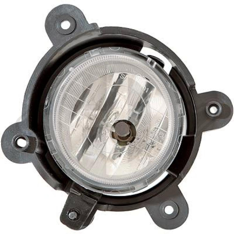 Fendinebbia destro Kia Sorento 06-09 (Cod. D-6585188)