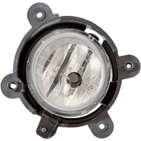 Fendinebbia destro Kia Sorento 06-09 (Cod. D-6585188)
