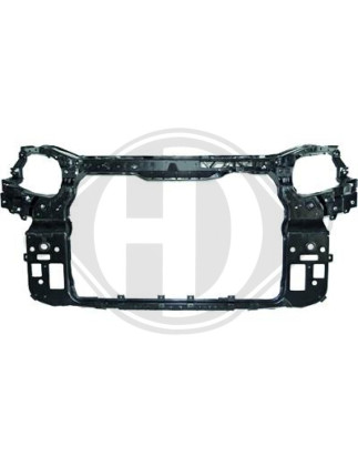 Pannellatura anteriore Kia Sorento 10-14 (Cod. D-6586003)