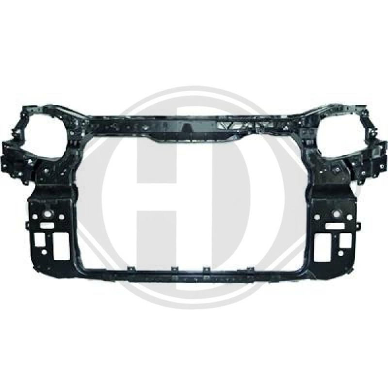 Pannellatura anteriore Kia Sorento 10-14 (Cod. D-6586003)