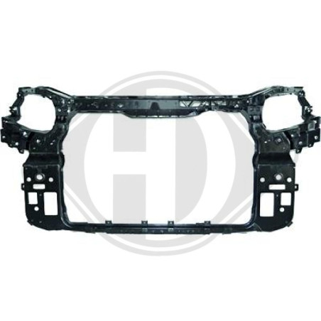 Pannellatura anteriore Kia Sorento 10-14 (Cod. D-6586003)
