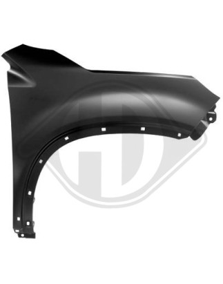 Parafango anteriore destro Kia Sorento 10-14 (Cod. D-6586006)