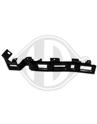 Supporto Paraurti destro in basso Kia Sorento 10-14 (Cod. D-6586052)