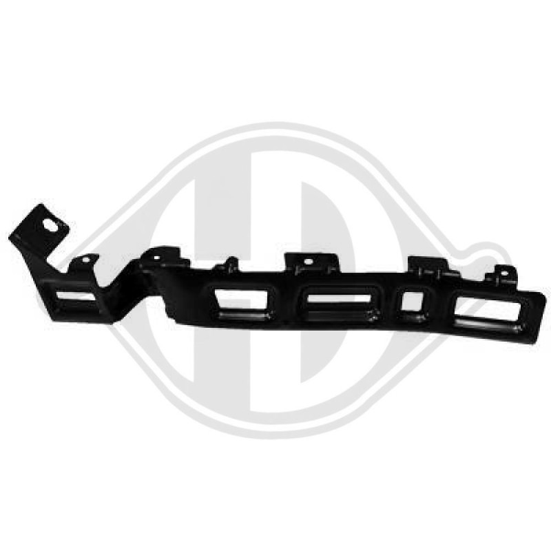 Supporto Paraurti destro in basso Kia Sorento 10-14 (Cod. D-6586052)