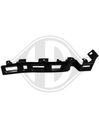Supporto Paraurti sinistro in basso Kia Sorento 10-14 (Cod. D-6586053)