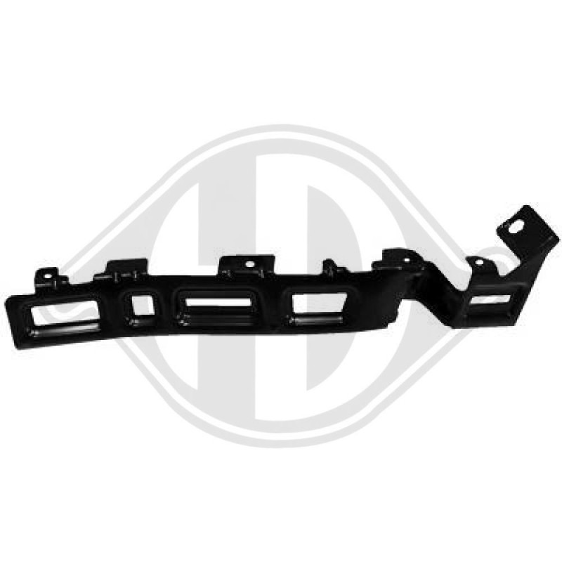 Supporto Paraurti sinistro in basso Kia Sorento 10-14 (Cod. D-6586053)