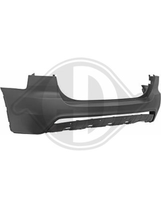 Paraurti posteriore Kia Sorento 10-14 (Cod. D-6586055)