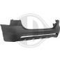 Paraurti posteriore Kia Sorento 10-14 (Cod. D-6586055)
