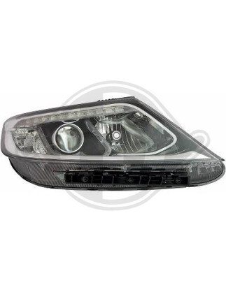 Faro anteriore destro Kia Sorento 10-14 (Cod. D-6586082)